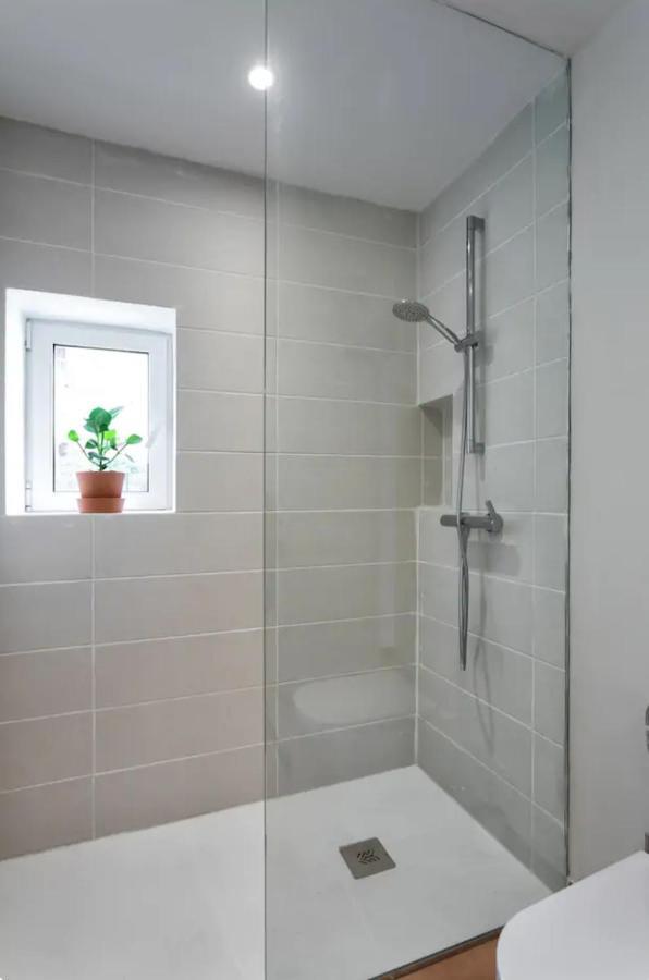 Can Terrats Blanes Exterior foto